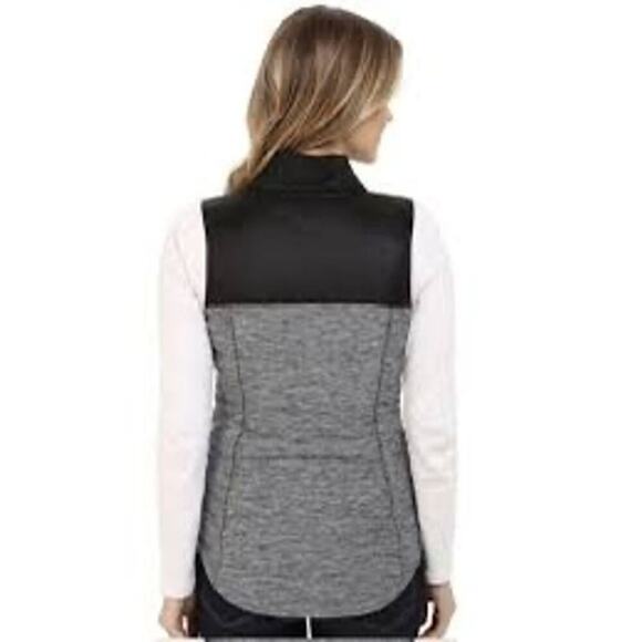 The North Face Pseudio Vest - Women's Size M Pockets - Picture 2 of 10